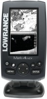 Zdjęcia - Echosonda (ploter nawigacyjny) Lowrance Mark-4 HDI 