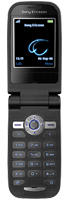 Фото - Мобільний телефон Sony Ericsson Z550i 