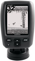 Фото - Ехолот (картплоттер) Garmin echo 151 