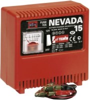 Пуско-зарядний пристрій Telwin Nevada 15 