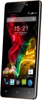 Zdjęcia - Telefon komórkowy Fly IQ4516 Tornado Slim 16 GB / 1 GB