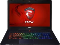 Zdjęcia - Laptop MSI GS70 2QE Stealth Pro (GS70 2QE-093)