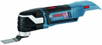 Zdjęcia - Narzędzie wielofunkcyjne Bosch GOP 18 V-EC Professional 06018B0001 