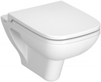 Miska i kompakt WC Vitra S20 5507L003-0101 