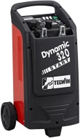 Фото - Пуско-зарядний пристрій Telwin Dynamic 320 Start 