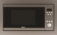 Фото - Вбудована мікрохвильова піч Beko MWB 2310 EX 