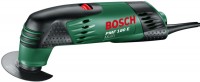 Narzędzie wielofunkcyjne Bosch PMF 180 E Multi 0603100021 
