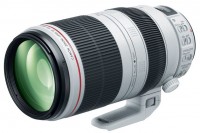Об'єктив Canon 100-400mm f/4.5-5.6L EF USM II 