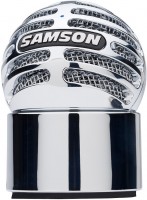 Мікрофон SAMSON Meteorite 