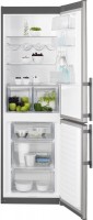 Фото - Холодильник Electrolux EN 93601 JW білий