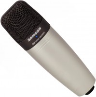 Мікрофон SAMSON C01 