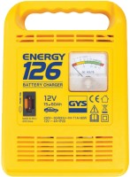Пуско-зарядний пристрій GYS Energy 126 