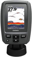 Фото - Ехолот (картплоттер) Garmin echo 301c 