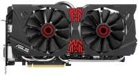 Фото - Відеокарта Asus GeForce GTX 980 STRIX-GTX980-DC2OC-4GD5 