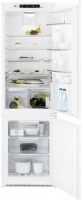 Фото - Вбудований холодильник Electrolux ENN 2854 COW 