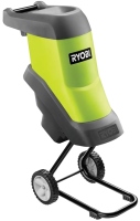 Фото - Подрібнювач садовий Ryobi RSH2400R 