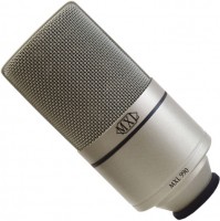 Zdjęcia - Mikrofon MXL 990 
