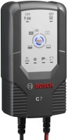 Zdjęcia - Urządzenie rozruchowo-prostownikowe Bosch C7 