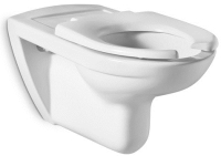 Miska i kompakt WC Roca Access A346237000 
