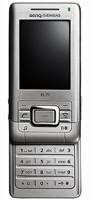 Zdjęcia - Telefon komórkowy Siemens EL71 0 B