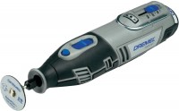 Zdjęcia - Narzędzie wielofunkcyjne Dremel 8200-1/35 