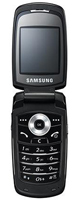 Фото - Мобільний телефон Samsung SGH-E780 0 Б