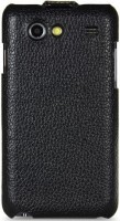 Фото - Чохол Melkco Premium Leather Jacka for Galaxy S Advance 