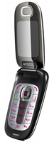 Фото - Мобільний телефон Alcatel One Touch C630 0 Б
