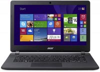 Фото - Ноутбук Acer Aspire ES1-111 (ES1-111-C66H)