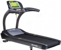 Zdjęcia - Bieżnia treningowa SportsArt Fitness T675 