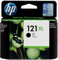 Zdjęcia - Wkład drukujący HP 121XL CC641HE 