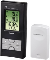 Termometr / barometr Hama EWS-165 