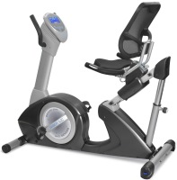 Zdjęcia - Rower stacjonarny Bronze Gym R801 LC 