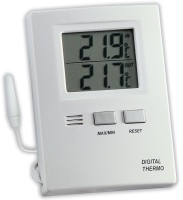 Термометр / барометр TFA 30.1012 