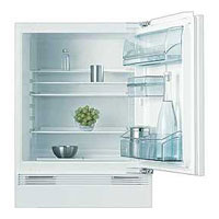Фото - Вбудований холодильник AEG SU 86000 4I 