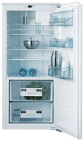 Фото - Вбудований холодильник AEG SZ 91200 4I 