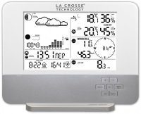 Метеостанція La Crosse WS1640 