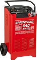 Фото - Пуско-зарядний пристрій Helvi Sprint Car 640