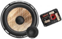 Фото - Автоакустика Focal JMLab Performance PS 165F 