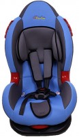 Zdjęcia - Fotelik samochodowy Edu-Edu KS512 Isofix 