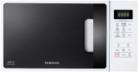 Zdjęcia - Kuchenka mikrofalowa Samsung ME83ARW biały