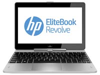 Фото - Ноутбук HP EliteBook Revolve 810 G2