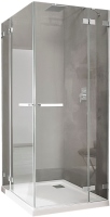 Душова кабіна Radaway Euphoria KDD 80x90 права