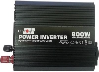 Zdjęcia - Przetwornica samochodowa DC Power DS-800/12 