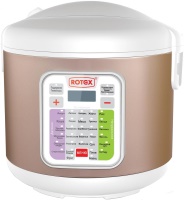 Zdjęcia - Multicooker Rotex RMC530 