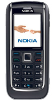 Zdjęcia - Telefon komórkowy Nokia 6151 0 B