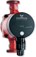 Фото - Циркуляційний насос Grundfos ALPHA2 L 15-40-130 4 м 1" 130 мм