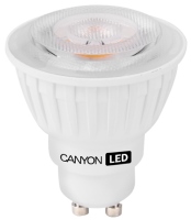 Фото - Лампочка Canyon LED MR16 4.8W 2700K GU10 