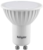 Фото - Лампочка Navigator NLL-PAR16-5-230-3K-GU10 