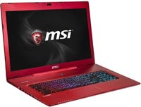 Zdjęcia - Laptop MSI GS70 2QE Stealth Pro (GS70 2QE-007)